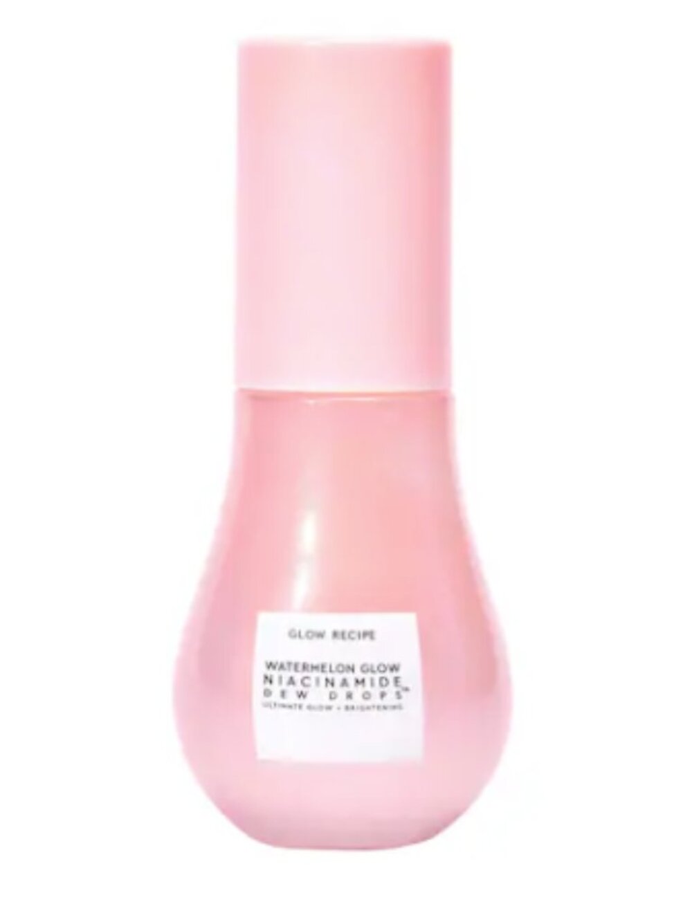 Glow Recipe Mini Watermelon Glow Niacinamide Dew Drops 0.5 fl oz